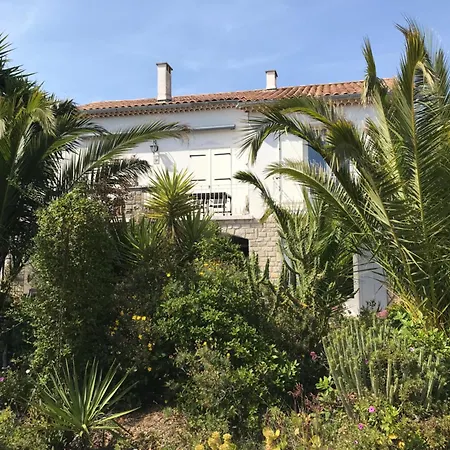 Sauviou Plage * Six-Fours-les-Plages