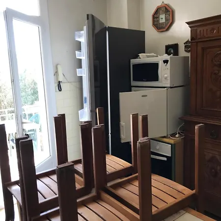 Sauviou Plage Appartement *