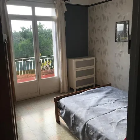Appartement Sauviou Plage