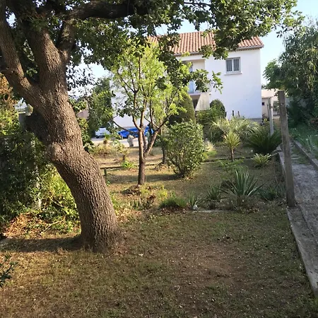 Sauviou Plage Appartement *