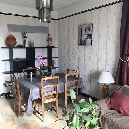 Sauviou Plage Appartement Six-Fours-les-Plages
