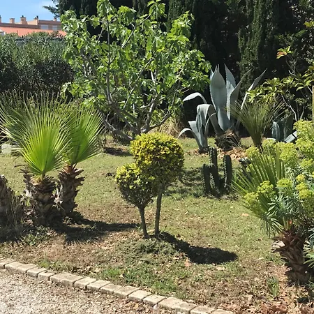 Appartement Sauviou Plage