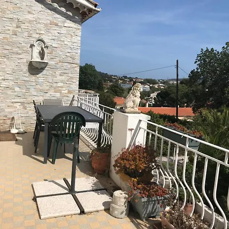 Appartement Sauviou Plage *