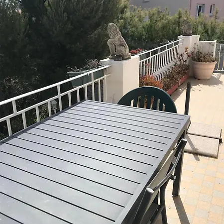 Apartment Sauviou Plage