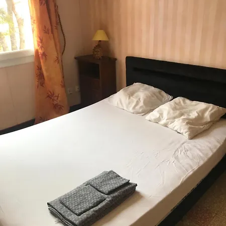 Apartment Sauviou Plage Six-Fours-les-Plages