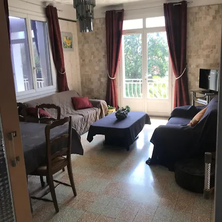 Sauviou Plage Apartment