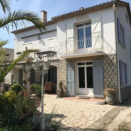 Apartament Sauviou Plage Six-Fours-les-Plages